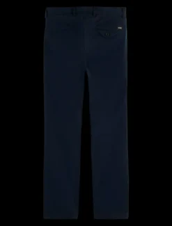 Best Essential Stuart regular slim-fit chino Pants|Essentials