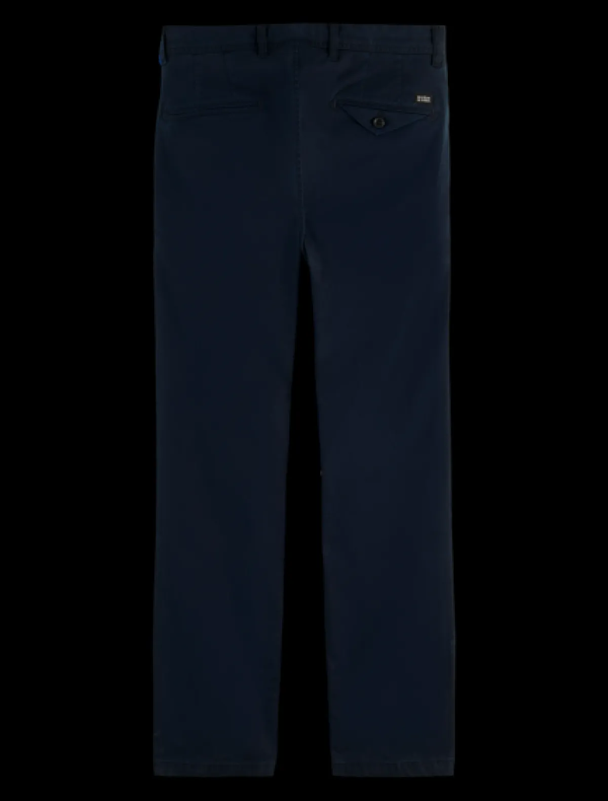 Best Essential Stuart regular slim-fit chino Pants|Essentials