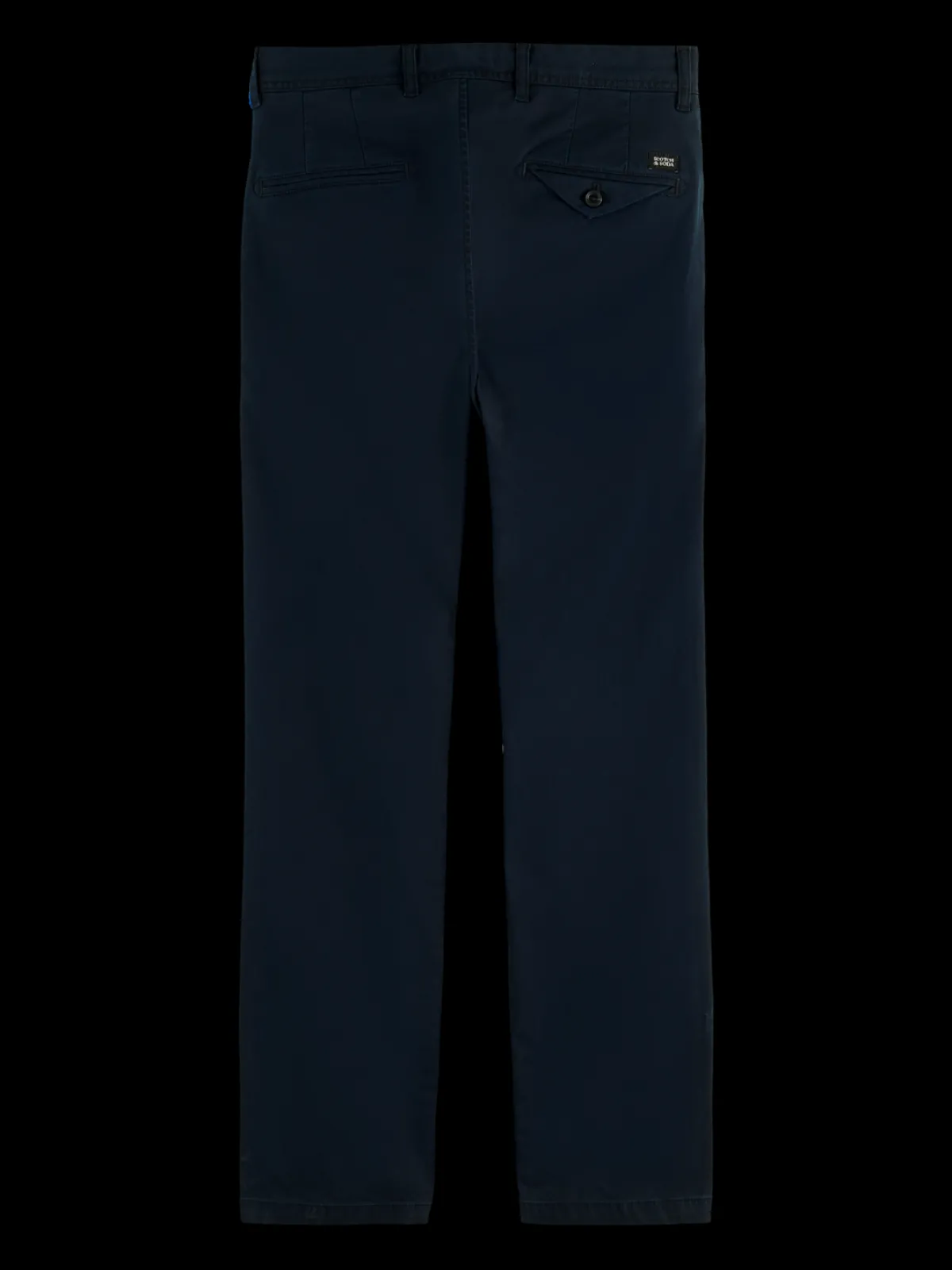 Best Essential Stuart regular slim-fit chino Pants|Essentials