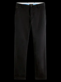 Best Essential Stuart regular slim-fit chino Pants|Essentials