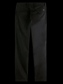 Best Essential Stuart regular slim-fit chino Pants|Essentials
