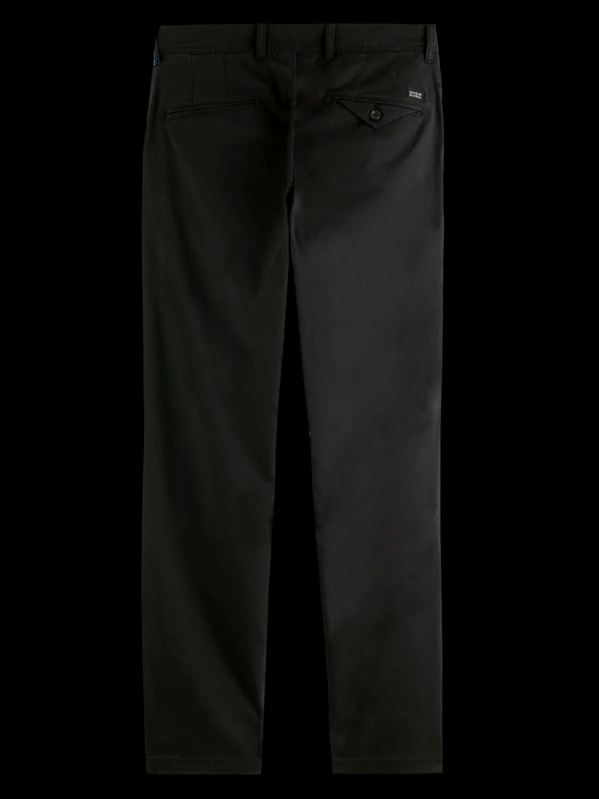 Best Essential Stuart regular slim-fit chino Pants|Essentials