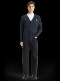 Hot Essential The free spirit peace bird merino cardigan Knitwear|Essentials