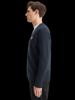Hot Essential The free spirit peace bird merino cardigan Knitwear|Essentials