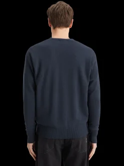 Hot Essential The free spirit peace bird merino cardigan Knitwear|Essentials