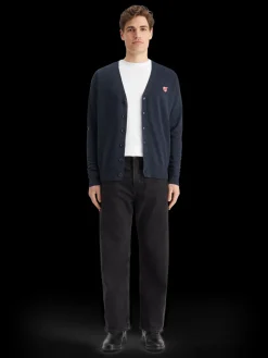 Hot Essential The free spirit peace bird merino cardigan Knitwear|Essentials
