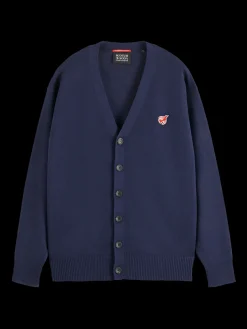 Hot Essential The free spirit peace bird merino cardigan Knitwear|Essentials