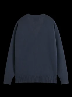 Hot Essential The free spirit peace bird merino cardigan Knitwear|Essentials