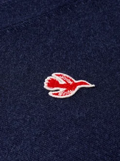 Hot Essential The free spirit peace bird merino cardigan Knitwear|Essentials
