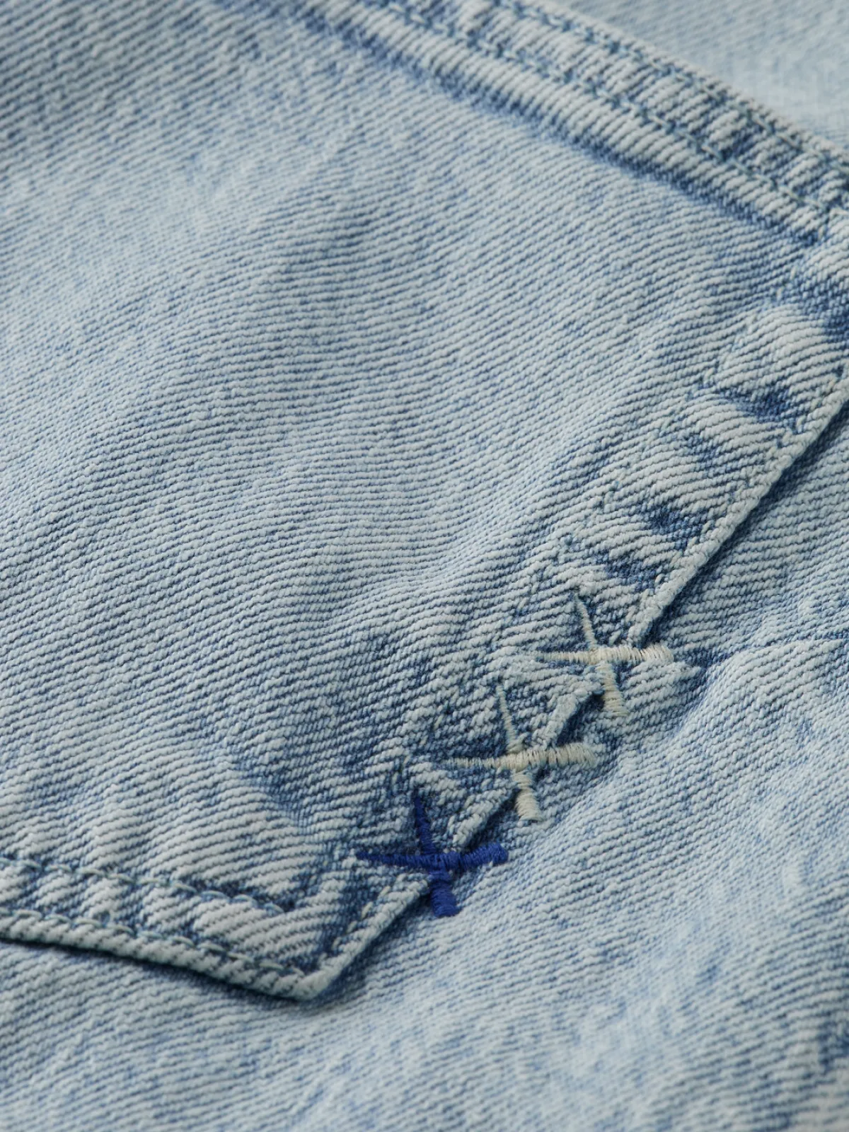 Hot Essential the zee straight jeans blue story Jeans|Essentials