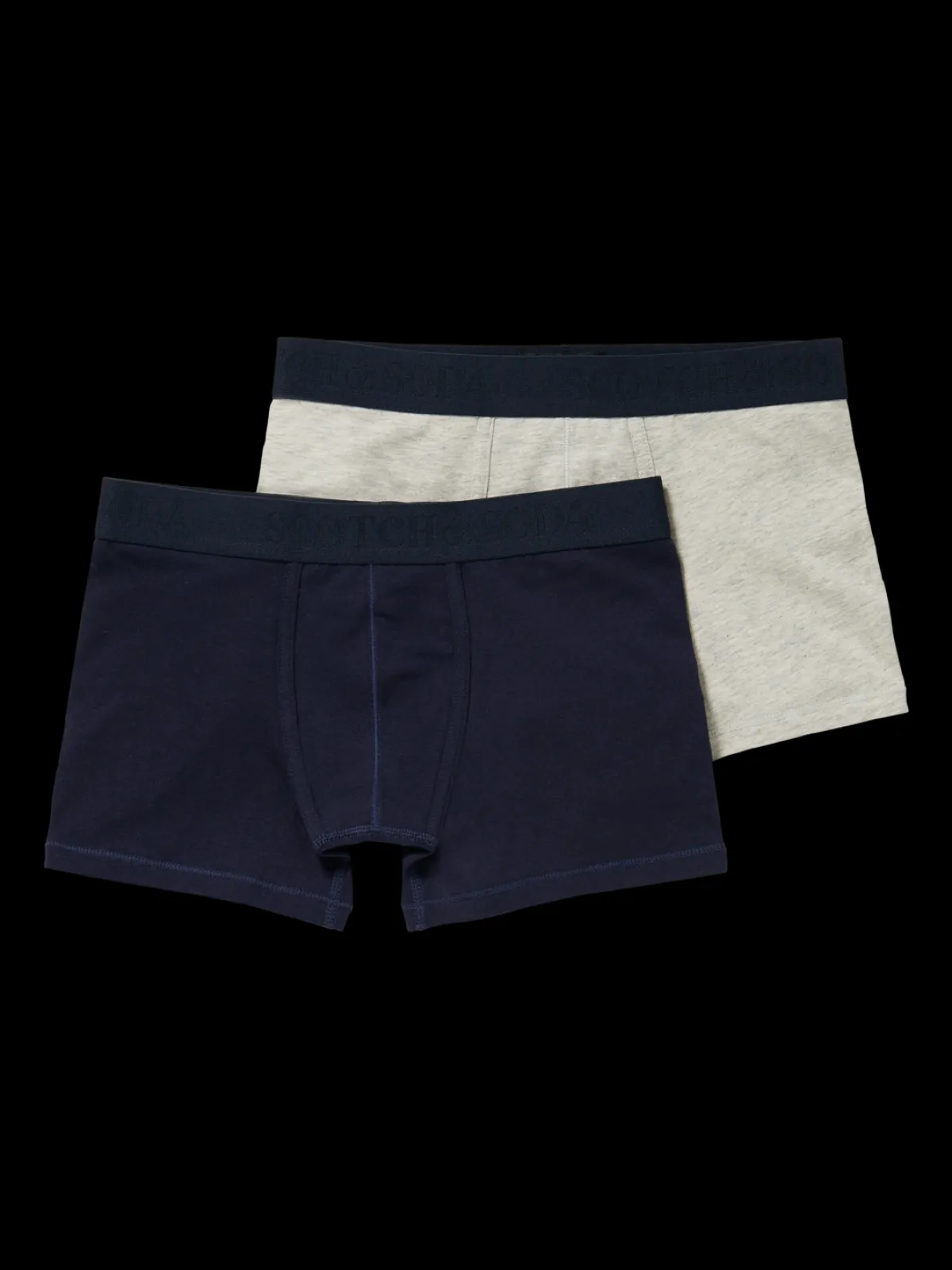 Sale Essential underwear duo pack Kids/BOY Underwear
