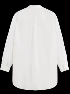 Outlet EXTRA OVERSIZED SHIRT Women Tops & T-shirts