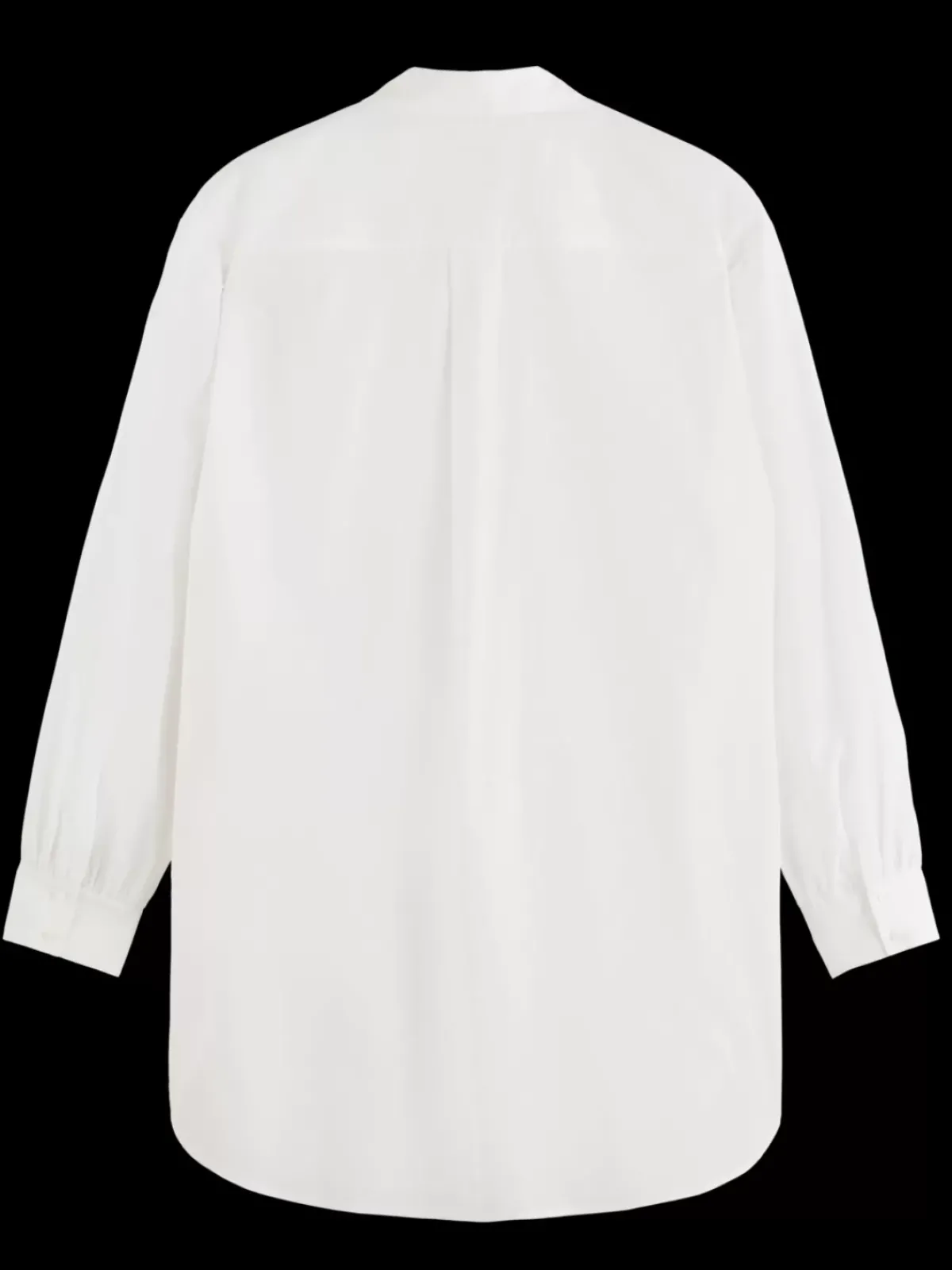 Outlet EXTRA OVERSIZED SHIRT Women Tops & T-shirts