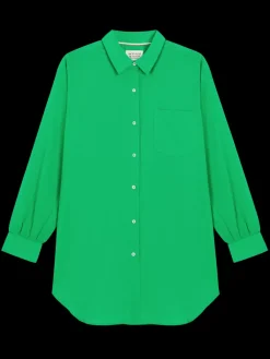 Outlet EXTRA OVERSIZED SHIRT Women Tops & T-shirts