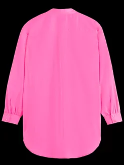 Outlet EXTRA OVERSIZED SHIRT Women Tops & T-shirts