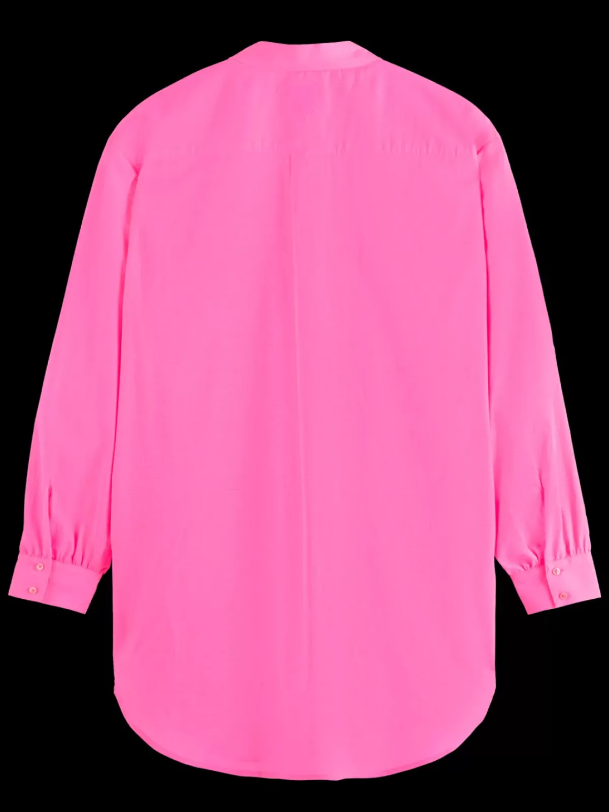 Outlet EXTRA OVERSIZED SHIRT Women Tops & T-shirts