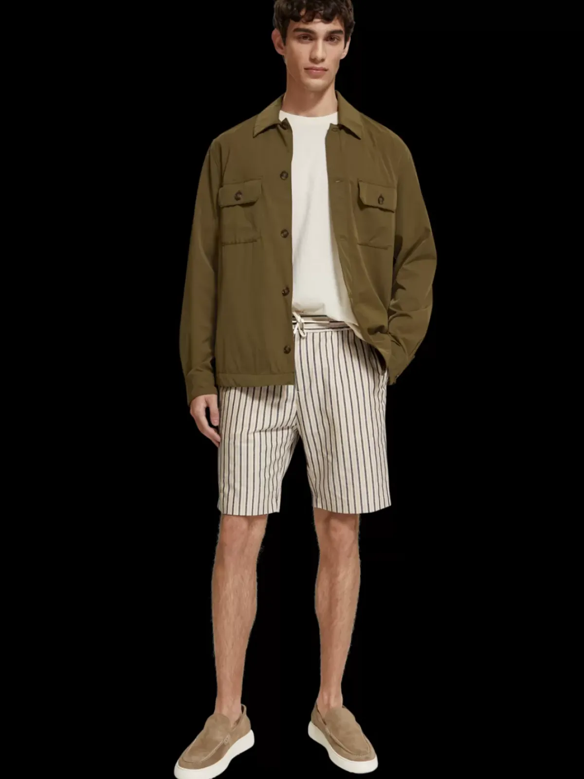Best Fave - bermuda shorts Shorts