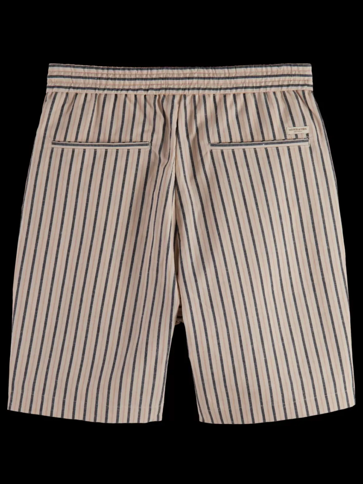 Best Fave - bermuda shorts Shorts