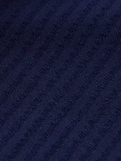 Sale Finch - regular tapered seersucker jogger Pants
