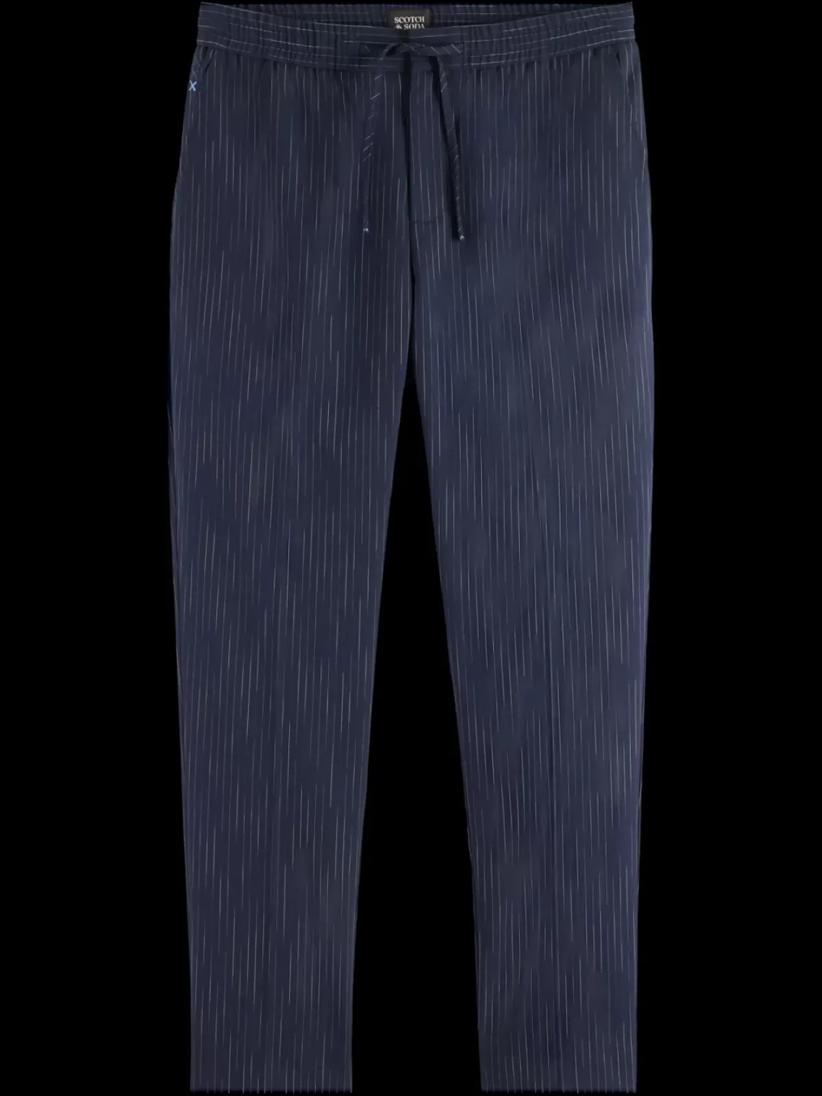 Sale Finch -space-dye pinstripe jogger Pants