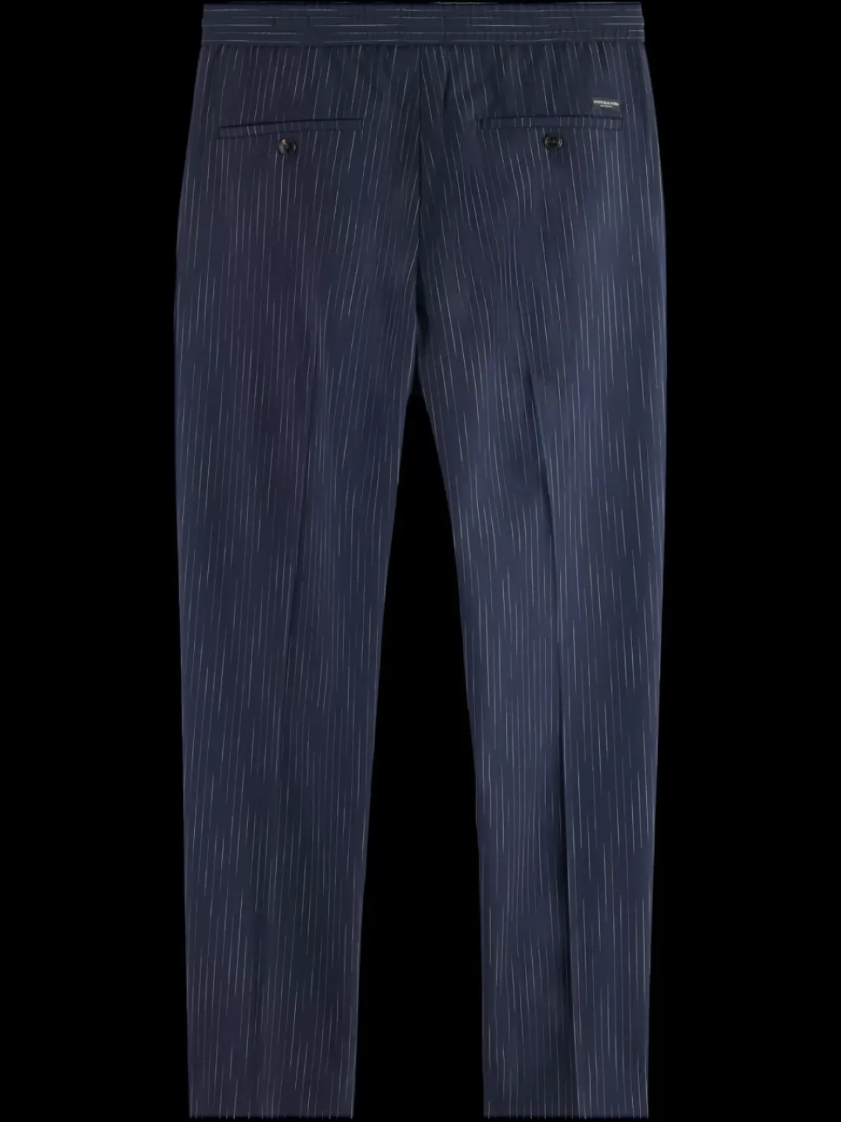 Sale Finch -space-dye pinstripe jogger Pants