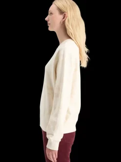 Outlet FLOCK AOP REGULAR FIT SWEATSHIRT Women Sweatshirts & Hoodies