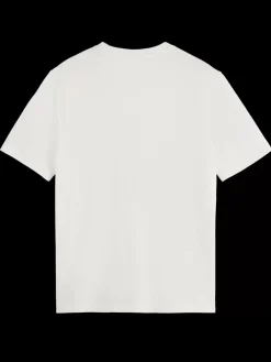 New Front artwork t-shirt T-shirts & Polo Shirts