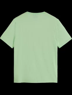 New Front artwork t-shirt T-shirts & Polo Shirts