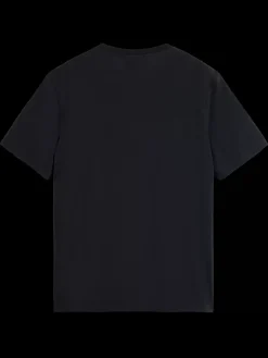 New Front artwork t-shirt T-shirts & Polo Shirts
