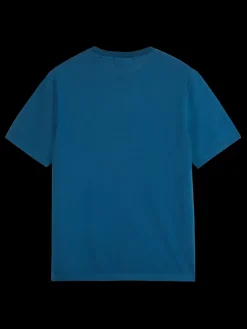 New Front artwork t-shirt T-shirts & Polo Shirts
