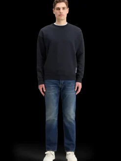 Fashion FRONT BACK ARTWORK SWEATSHIRT Sweatshirts & Hoodies