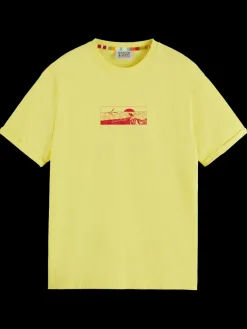 Best Front back artwork t-shirt T-shirts & Polo Shirts