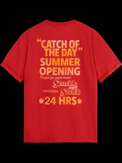 Best Front back artwork t-shirt T-shirts & Polo Shirts