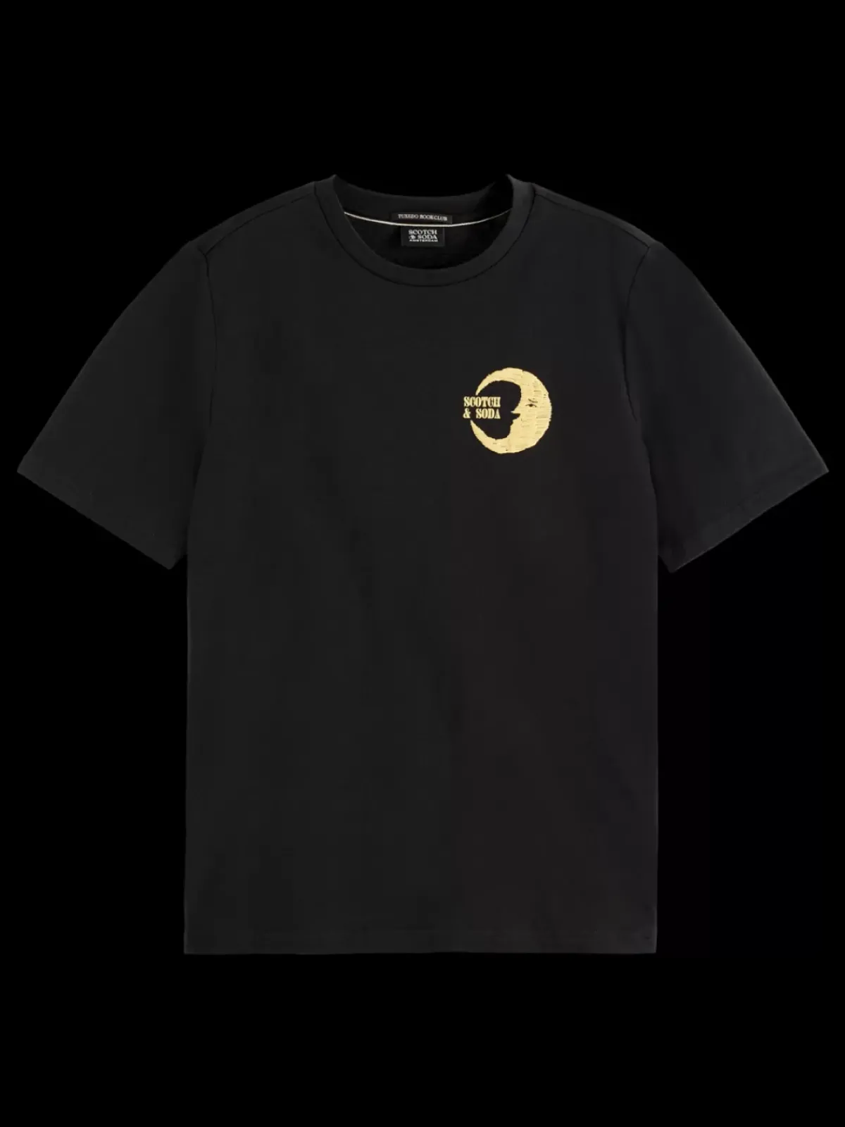Online FRONT BACK FESTIVE ARTWORK RELAXED FIT T-SHIRT Women Tops & T-shirts