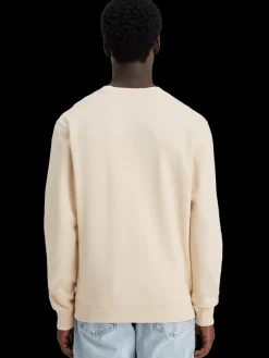 Online Front chest artwork sweatshirt Sweatshirts & Hoodies