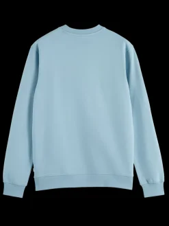 Online Front chest artwork sweatshirt Sweatshirts & Hoodies