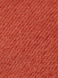 Sale Fuzzy crew neck pullover Women Knitwear