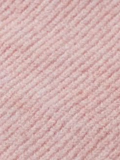Clearance Fuzzy relaxed cardigan Women Knitwear