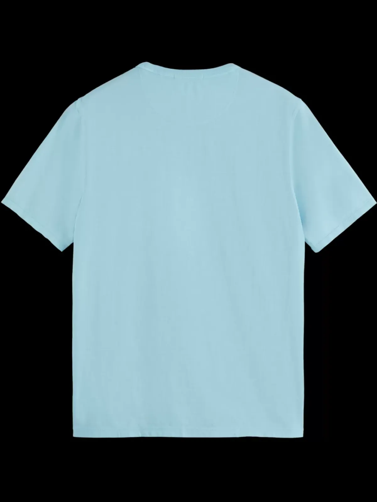 Clearance Garment dye pocket t-shirt T-shirts & Polo Shirts