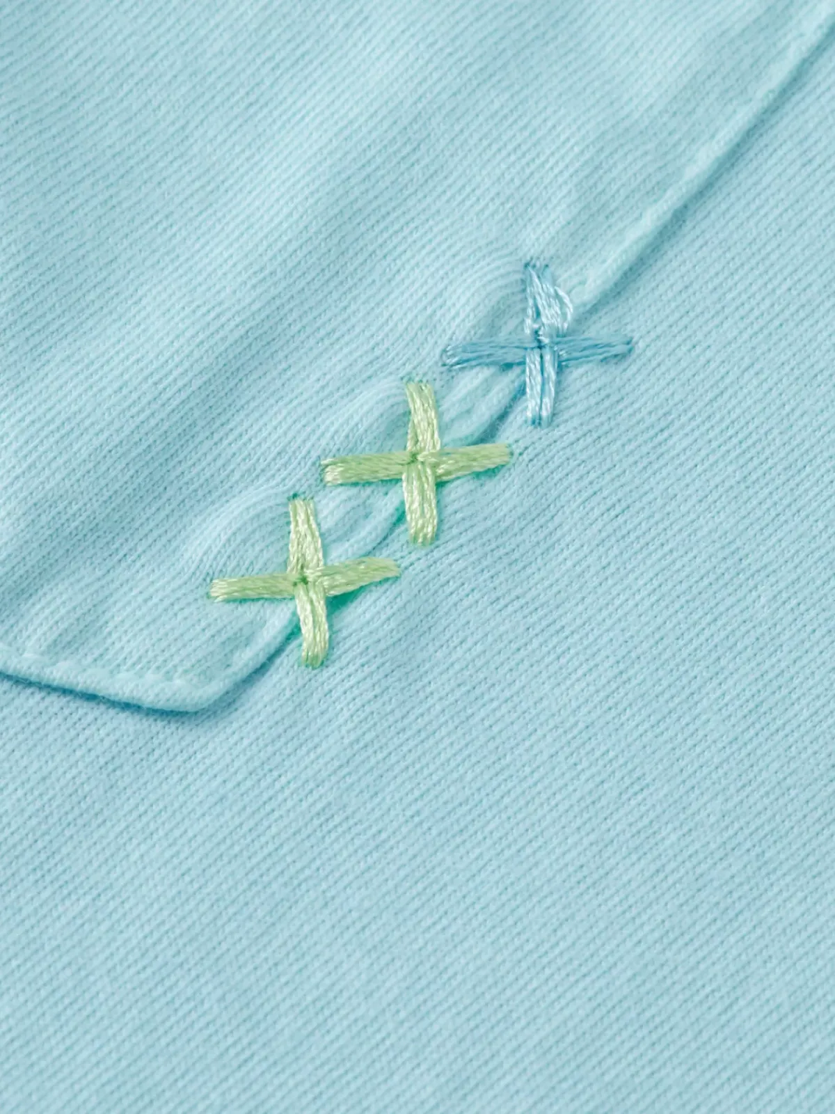 Clearance Garment dye pocket t-shirt T-shirts & Polo Shirts