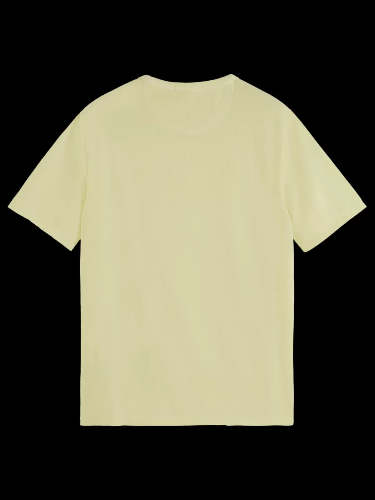 Clearance Garment dye pocket t-shirt T-shirts & Polo Shirts