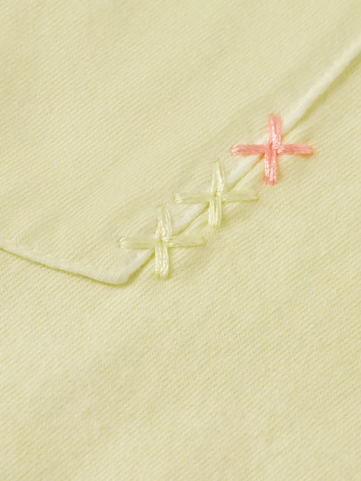 Clearance Garment dye pocket t-shirt T-shirts & Polo Shirts