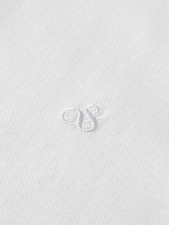 Best GARMENT-DYED SHORT-SLEEVED PIQUE POLO Kids/BOY Polo's