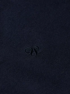 Best GARMENT-DYED SHORT-SLEEVED PIQUE POLO Kids/BOY Polo's