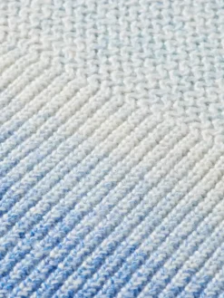 New GRADIENT PULLOVER Kids/BOY Knitwear