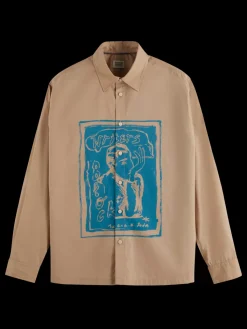 Best Graphic shirt Shirts