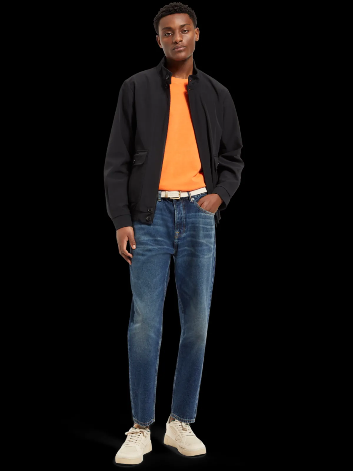 Clearance Harrington jacket Jackets & Coats
