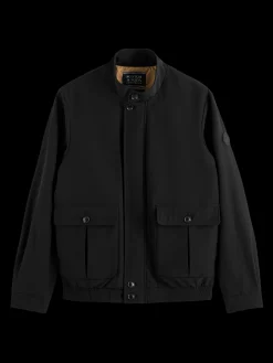 Clearance Harrington jacket Jackets & Coats