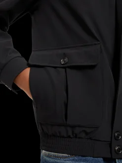 Clearance Harrington jacket Jackets & Coats