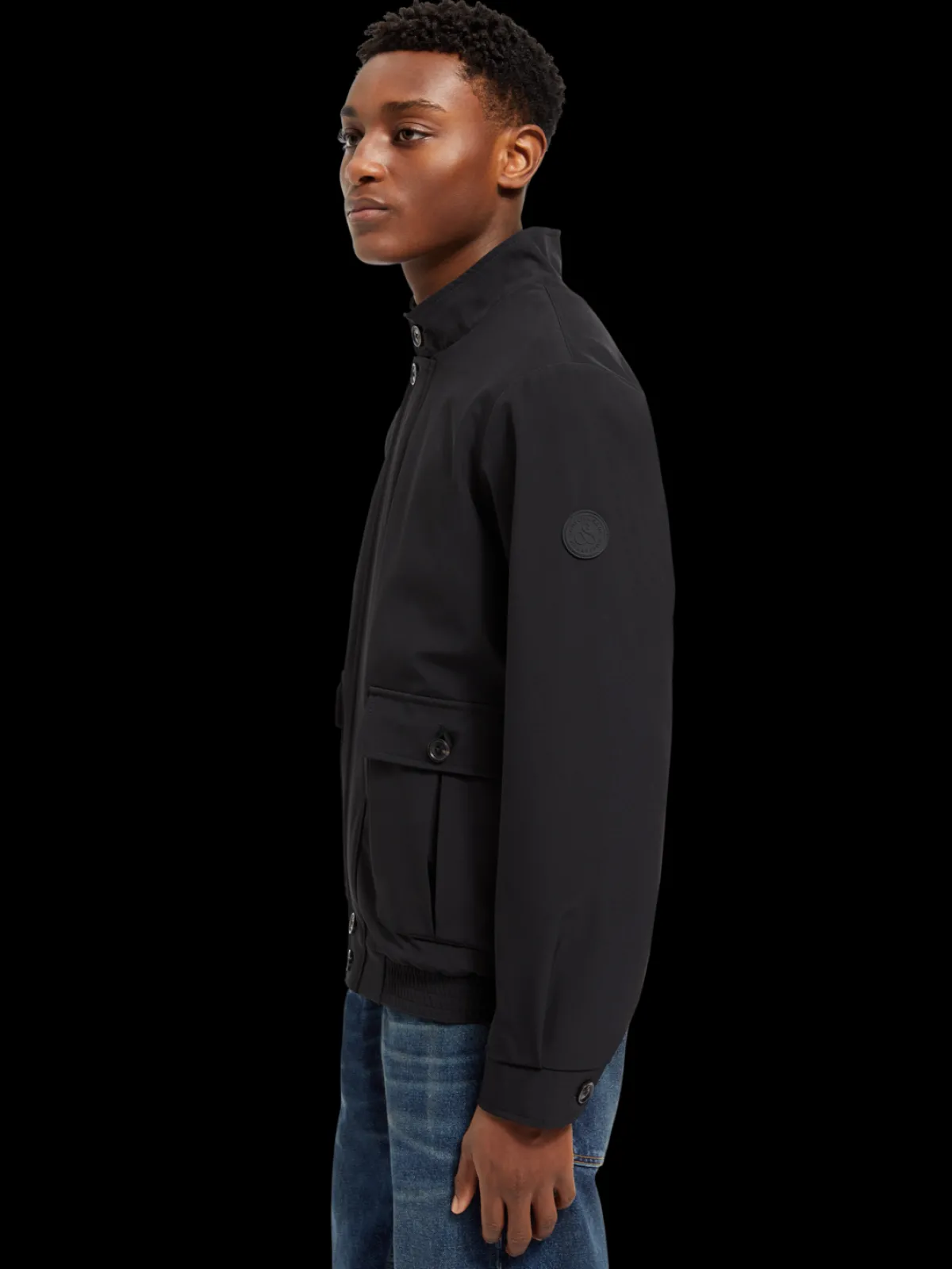 Clearance Harrington jacket Jackets & Coats